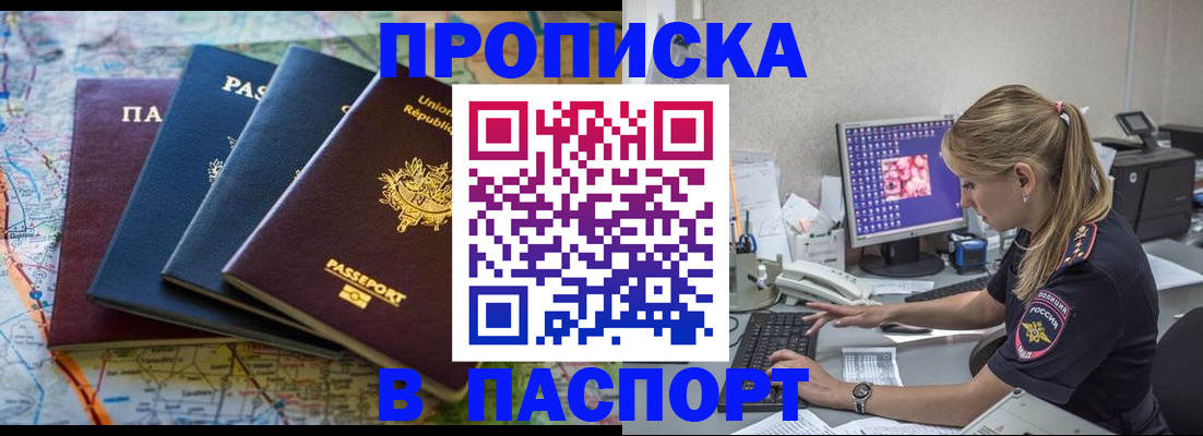 прописка в квартире в Михайловке